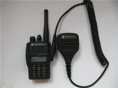 摩托羅拉GP638 Plus防爆對講機(jī) 安全通訊的專業(yè)設(shè)備